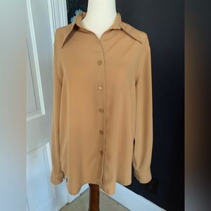 Vintage Blouse